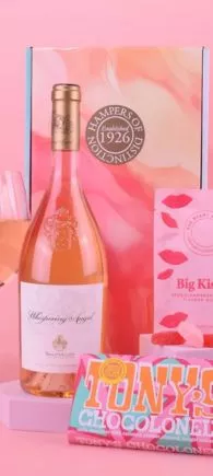 gift hampers UK | Hermagic