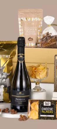 gift hampers UK | Hermagic