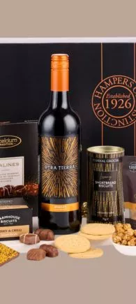 gift hampers UK | Hermagic