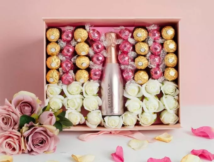corporate gifts UK | Hermagic