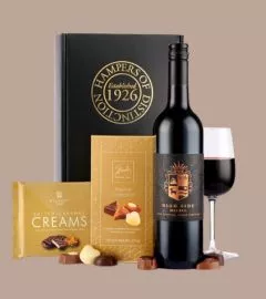 corporate gifts UK | Hermagic
