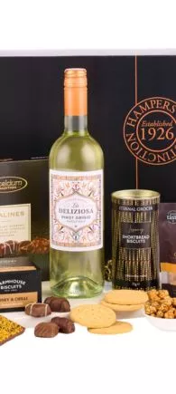 corporate gifts UK | Hermagic