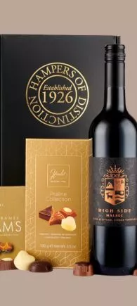 corporate gifts UK | Hermagic