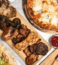 eten bestellen voetbal avond | Hermagic