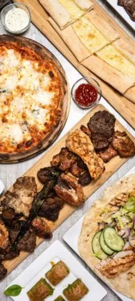eten bestellen voetbal avond | Hermagic