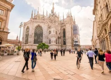 best city breaks 2026 | Hermagic
