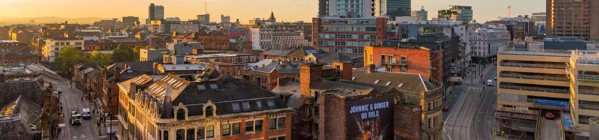 best city breaks 2026 | Hermagic