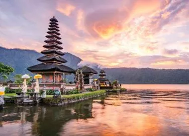best international holiday destinations 2026 | Hermagic