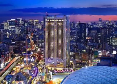 best international holiday destinations 2026 | Hermagic