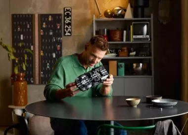 LEGO para adultos | Hermagic