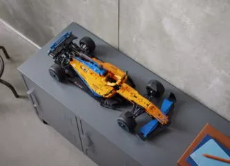 carros LEGO Technic | Hermagic