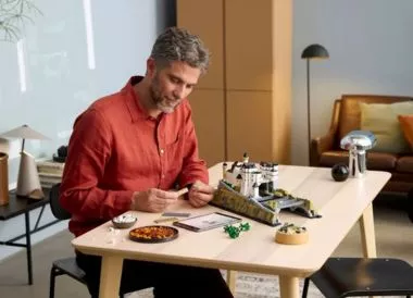sets LEGO Architecture | Hermagic