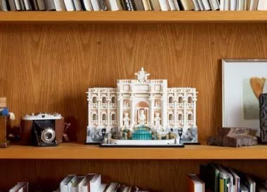 sets LEGO Architecture | Hermagic
