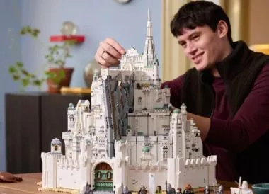 sets LEGO Architecture | Hermagic