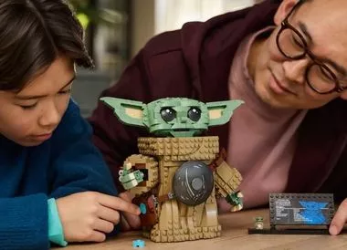 sets LEGO Star Wars | Hermagic