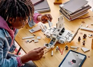 sets LEGO Star Wars | Hermagic