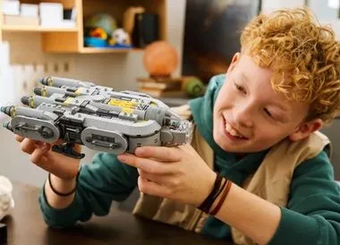 sets LEGO Star Wars | Hermagic