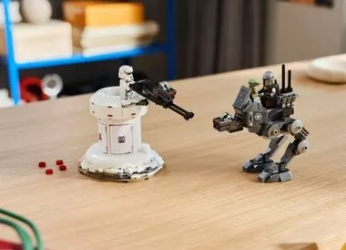 sets LEGO Star Wars | Hermagic