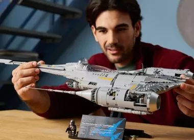 sets LEGO Star Wars | Hermagic