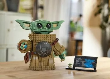sets LEGO Star Wars | Hermagic