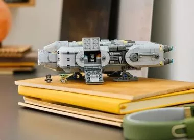sets LEGO Star Wars | Hermagic