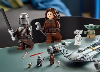 sets LEGO Star Wars | Hermagic