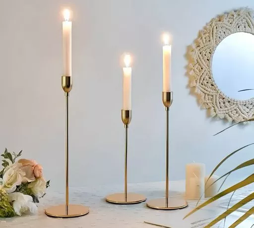Affordable Thanksgiving table decorations | Hermagic