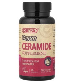 3 Deva Vegan Ceramide