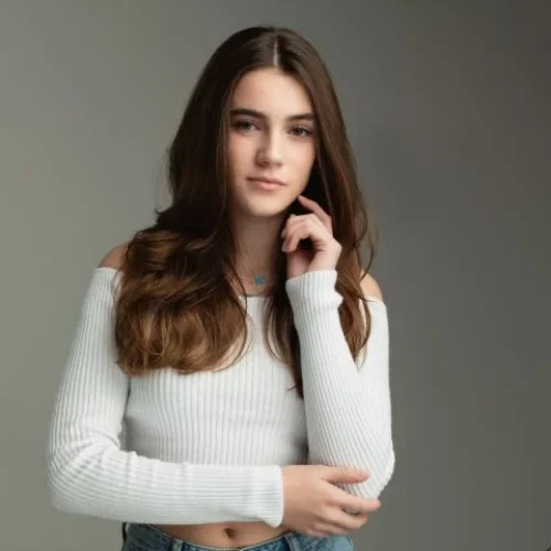 Activity Superstore Teen Makeover Photoshoot Gift Experience