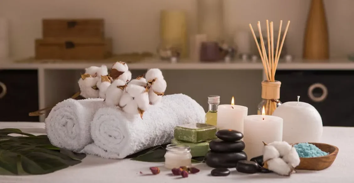 DIY-spa-at-home-ideas