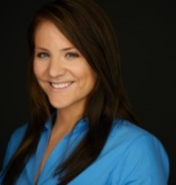 Emily Ramos Nutrition Specialist