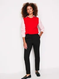 Highgate Ponte Trousers