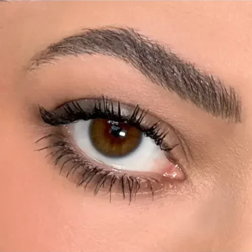 Indecent Mascara (2)