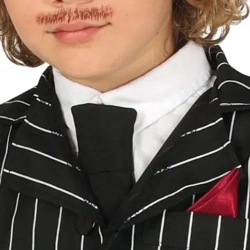 Little Gangster Cool