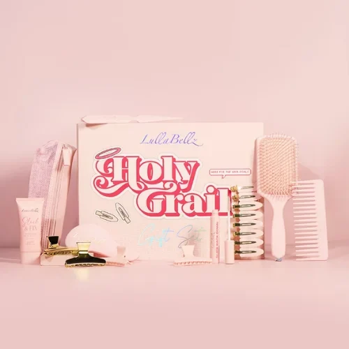 Lullabellz Holy Grail Gift Set