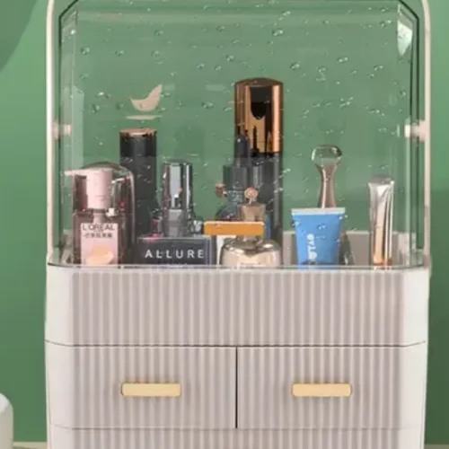 Makeup Organiser Storage Cosmetic Organisers (1)