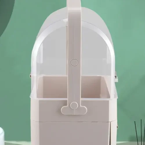 Makeup Organiser Storage Cosmetic Organisers (2)