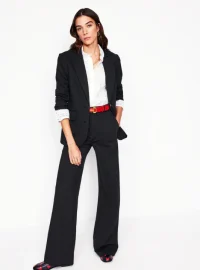 Marylebone Ponte Blazer