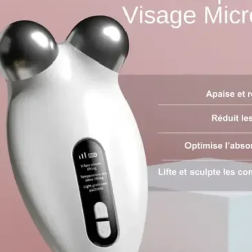 Microcurrent Face Lift Sculptor Set (1)