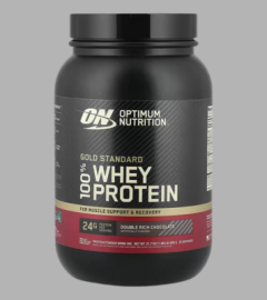 Optimum Nutrition Gold Standard 100% Whey Protein