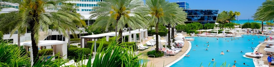 Pet-Friendly Hotels in the US (2)