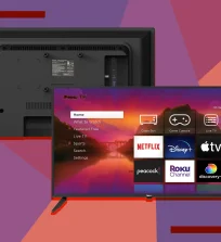 Roku TVs