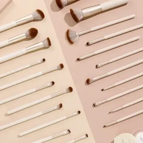 Set of 22 Makeup Brushes Tool (1)