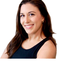 Sophie L., Wellness Blogger