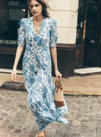 The Bella Dress