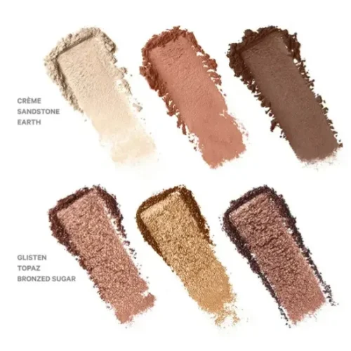 The Contour Eyeshadow Palette (1)