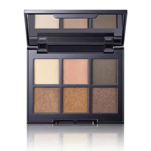 The Contour Eyeshadow Palette