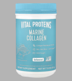 Vital Proteins Marine Collagen