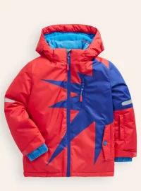 Waterproof all-weather coat