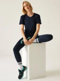Women's Fingal II V-Neck T-Shirt